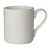 Steelite 4410RF023 Stack Mug 12.0 Oz 4.625" X 3.25" X 3.75"