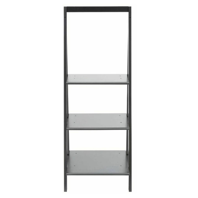 Hubert 78853 - Display Stand, 3-tier, 20-3/4"L X 16"W X 55"H