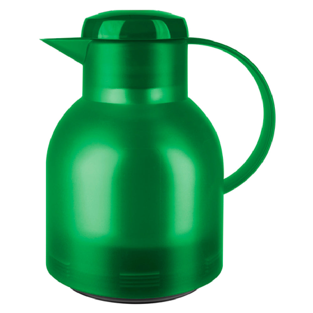 BauscherHepp 58.4517.9072 Beverage Server 1 Liter (33.8 Oz.) 7" X 5-11/16" X 8-1/2"H