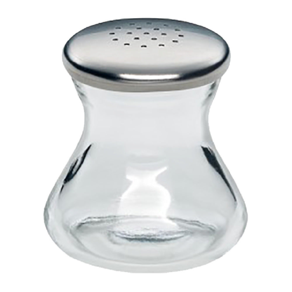 BauscherHepp 06.6056.9990 Pepper Shaker 1-4/5" Dia. X 1-3/4"H Dishwasher Safe