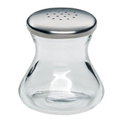 BauscherHepp 06.6056.9990 Pepper Shaker 1-4/5" Dia. X 1-3/4"H Dishwasher Safe