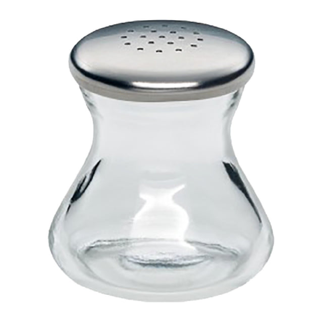 BauscherHepp 06.6056.9990 Pepper Shaker 1-4/5" Dia. X 1-3/4"H Dishwasher Safe