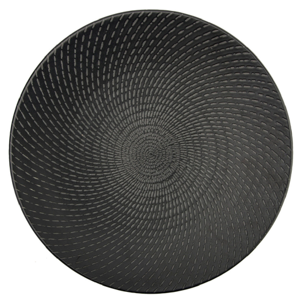 1880 Hospitality L6250000165C Oneida® Plate 12-1/4" Dia. Round