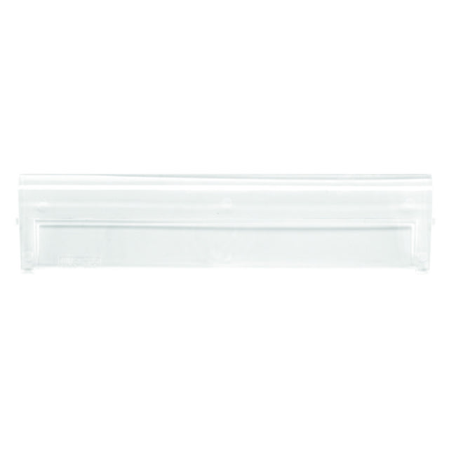 Quantum WUS235 Clear Window For QUS235 (priced Per Each 6 Each Per Carton)