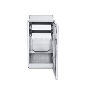 Crown Verity ICM-2D Infinite Series Cabinet Module With Two Drawers