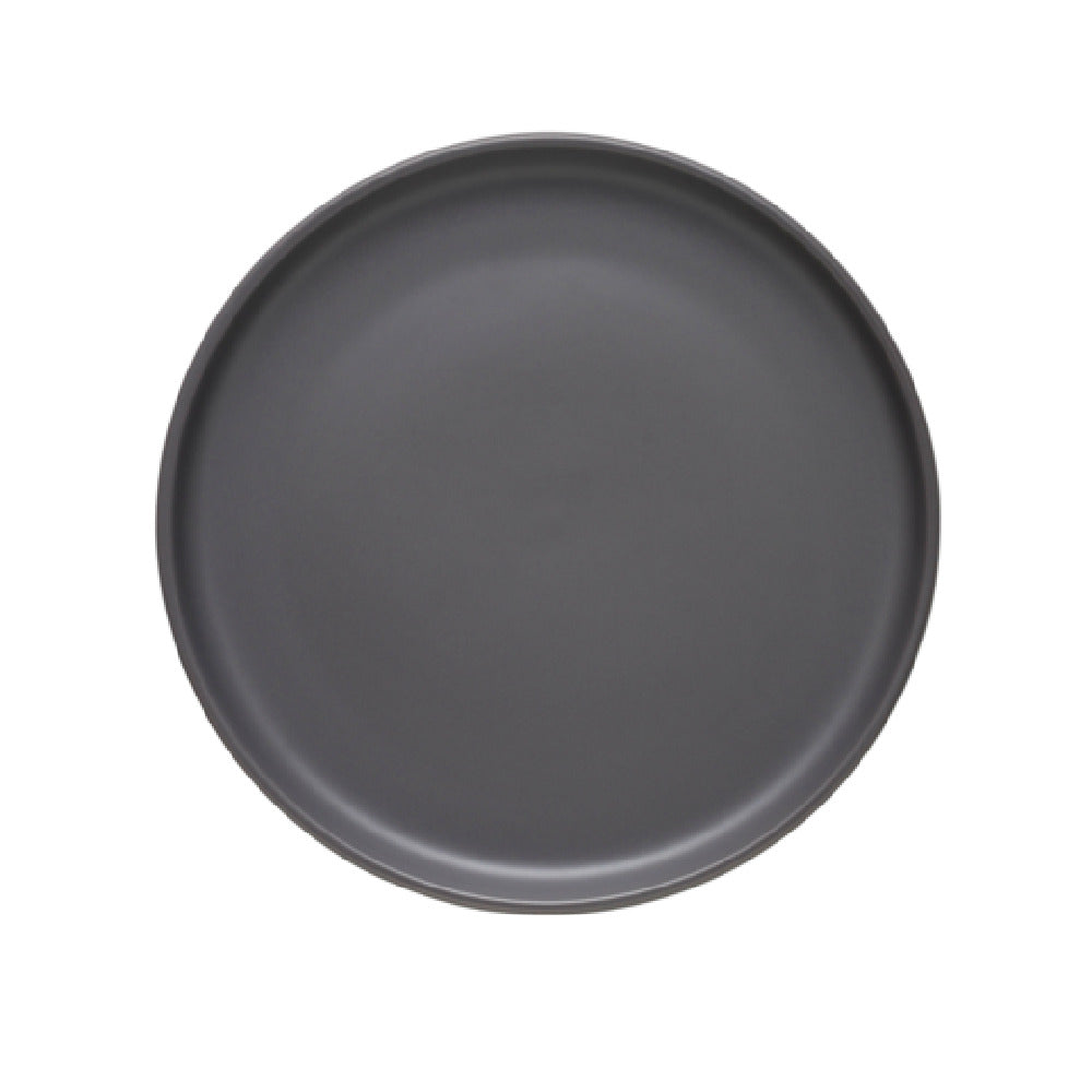 Libbey DRI-19-G Plate 9" Dia. Round