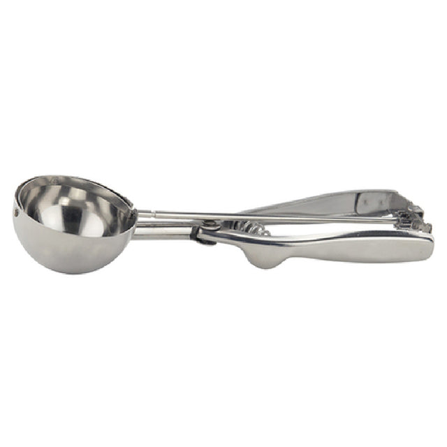 Winco ISS-16 Disher/Portioner 2-3/4 Oz. (size 16) 2-1/4" Dia.