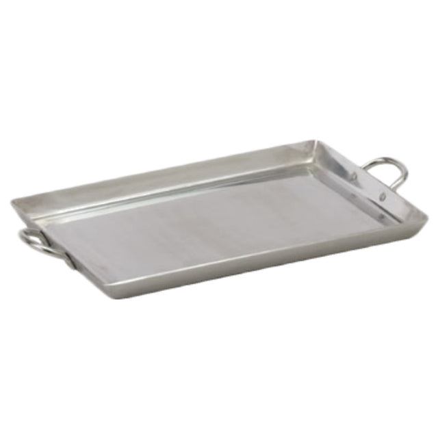 Royal ROY GRID 23 - Griddle, 15" X 23" X 1-1/4", Handles