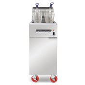 American Range AFM-35/50 Culinary Series Fryer Gas Floor Model