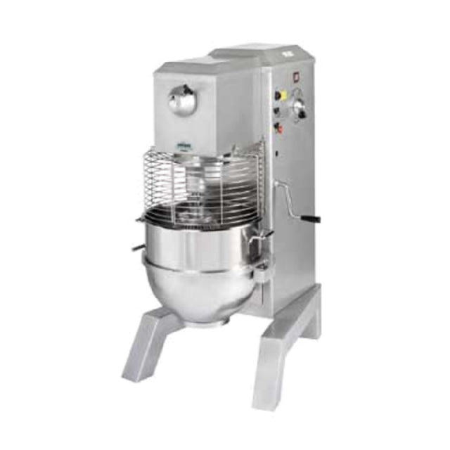 Univex SRM80+ Mixer Floor Model 80 Quart Capacity