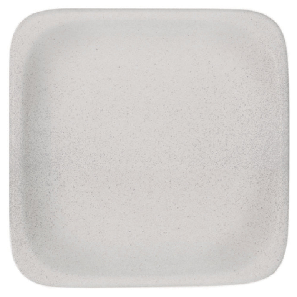 BauscherHepp 111519-700410 Plate 6" Square