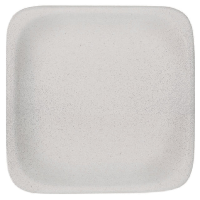 BauscherHepp 111519-700410 Plate 6" Square