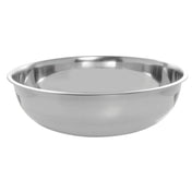 Hubert 29473 - Mixing Bowl, 20 Qt., 19-3/10" Dia. X 6-3/10"H