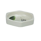 Yanco HO-3001 Honda Dish 3-1/2 Oz. 4-1/8" Dia.