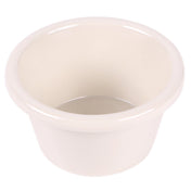 GET Enterprises R3SM-V Elite Global Solutions Ramekin 3 Oz. 3" Dia. X 1-5/8"H
