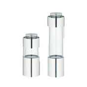 BauscherHepp 06.1510.6040 Salt/Pepper Mill 2" Dia. X 4-3/4"H Ceramic Grinding Mechanism