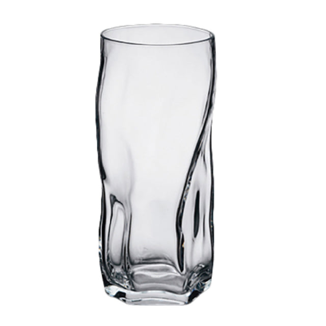 Steelite 4942Q361 Cooler 15.5 Oz 2.875" X 6.0"