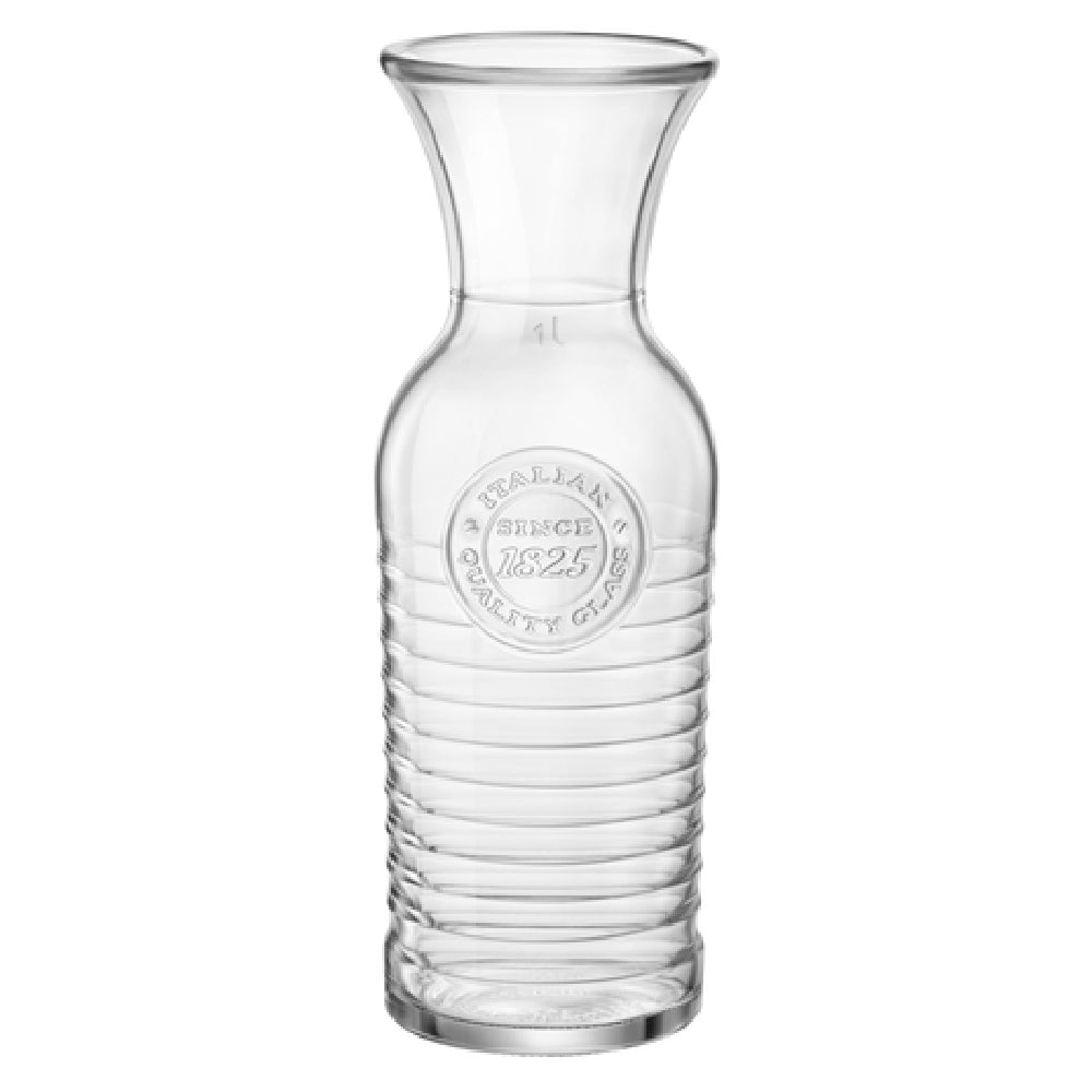 Steelite 49119Q924 Carafe 1.25 Qt 3.875" X 10.875"