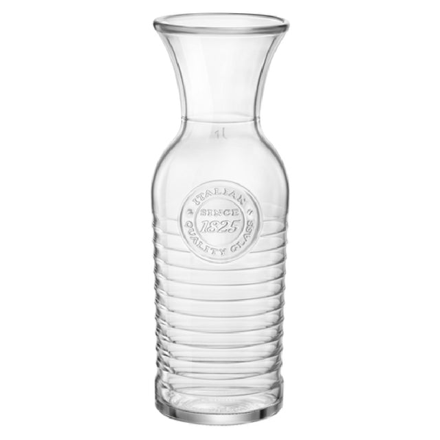 Steelite 49119Q924 Carafe 1.25 Qt 3.875" X 10.875"