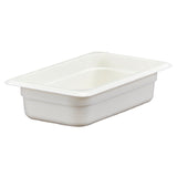 Cambro 42CW148 Camwear® Food Pan 1.8 Qt. Capacity 2-1/2" Deep