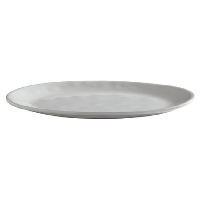 American Metalcraft CPL12CL Serving Platter 12"L X 9"W X 7/8"H Oval