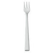 Libbey 946 029 Cocktail Fork 5-3/8" Beveled Edge