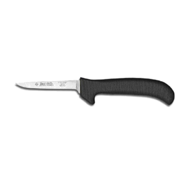 Dexter 11203B Sani-Safe® (EP153¾-3DPB) Boning Knife 3-3/4" With 3° Degree Drop Point