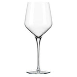 Libbey 9322 Wine Glass 13 Oz. High Definition & High Durability Rim