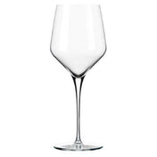 Libbey 9322 Wine Glass 13 Oz. High Definition & High Durability Rim