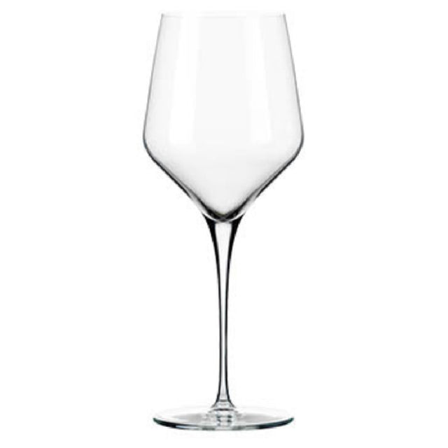 Libbey 9322 Wine Glass 13 Oz. High Definition & High Durability Rim