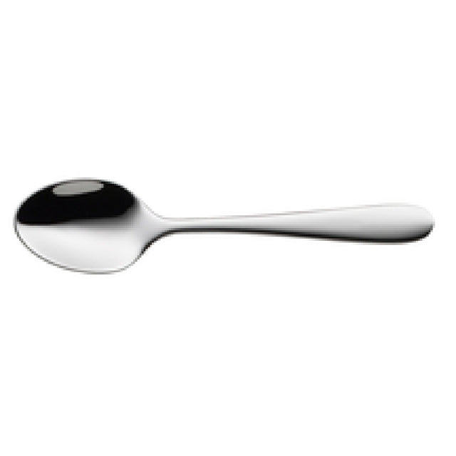 BauscherHepp 59.8109.6540 Demitasse Spoon 4" 18/10 Stainless Steel