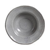 Porto Brasil 16014115801 Deep Rim Plate 7.5" 8.45 Oz