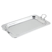 Bon Chef 5307HRSS Food Pan Full Size 4-1/2 Qt. (144 Oz.) Capacity