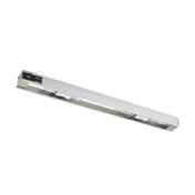 Vollrath 7286303 Cayenne® Light Strip 36"W X 3"D X 2-7/8"H (6) Shatterproof Display 60 Watt Bulbs