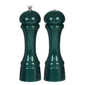 Chef Specialties 8800 (088001) Autumn Hues Professional Pepper Mill & Salt Shaker Set