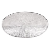 Elite Global Solutions ALS1810 Dish 18"L X 10-1/4"W X 2-1/2"H Oval