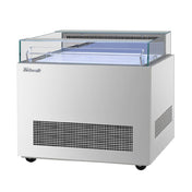 Turbo Air TOS-40NN-S Open Display Sandwich & Cheese Merchandiser 40-1/4"W X 35-3/8"D X 30-7/8"H
