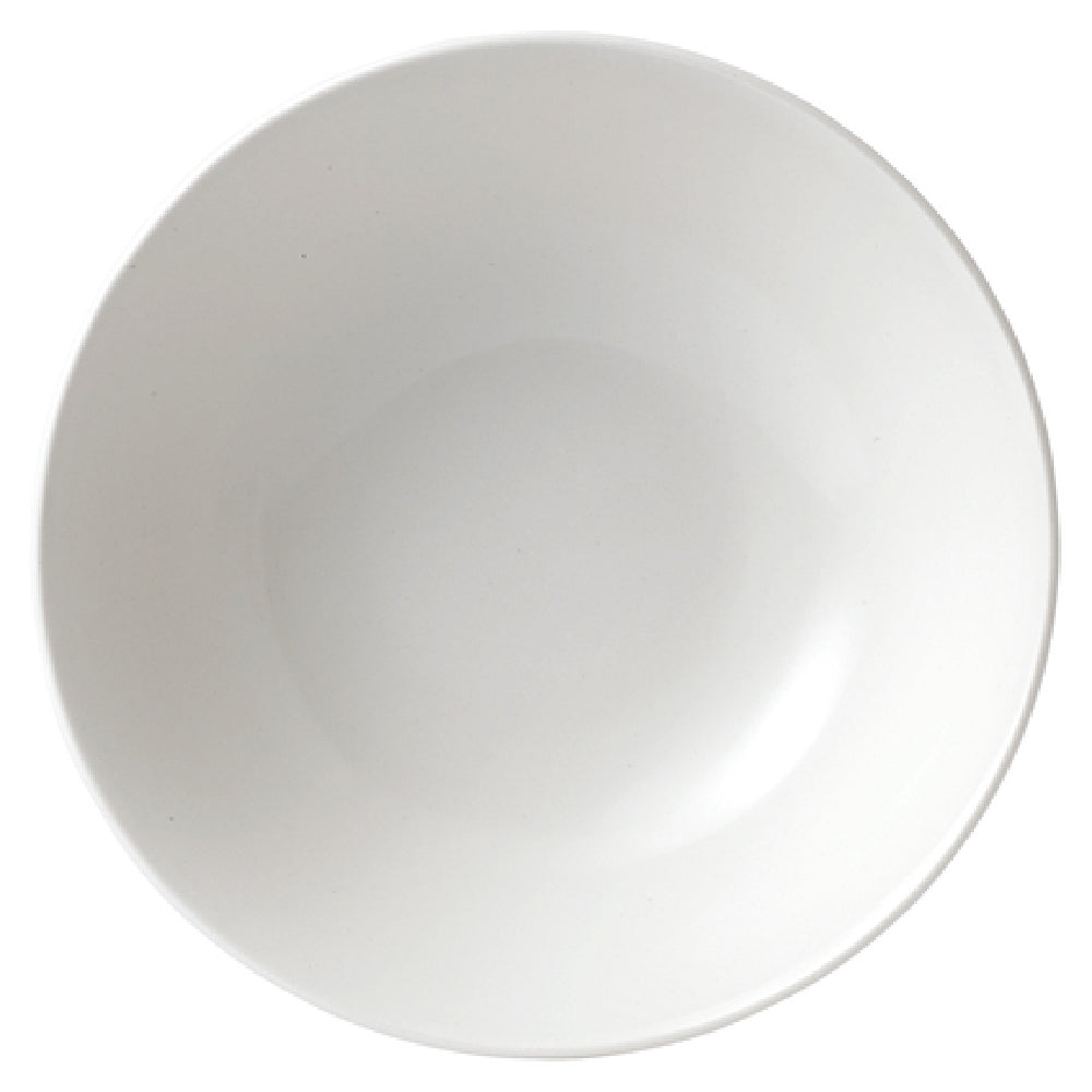 Arc Cardinal FM557 Chef & Sommelier Eternity Plus Chefs Bowl (D:8.0'') Vitrified Ceramic