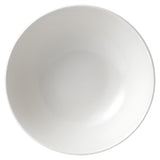 Arc Cardinal FM557 Chef & Sommelier Eternity Plus Chefs Bowl (D:8.0'') Vitrified Ceramic