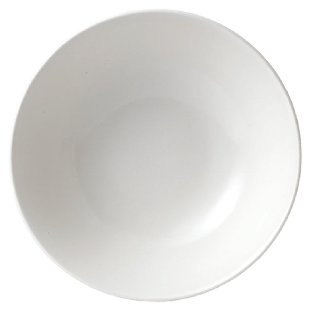 Arc Cardinal FM557 Chef & Sommelier Eternity Plus Chefs Bowl (D:8.0'') Vitrified Ceramic