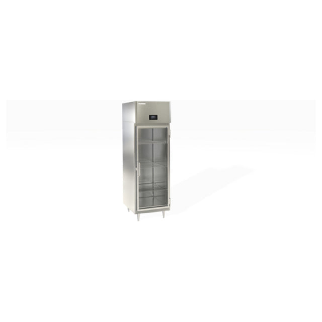 Delfield DSLR1-G DSL Refrigerator Reach-In One-section