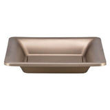 Bon Chef 5216TAUPE HotStone Cucina Serving Dish 2 Qt. 1 Pt. 12" X 12" X 2-1/8" H