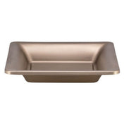 Bon Chef 5216TAUPE HotStone Cucina Serving Dish 2 Qt. 1 Pt. 12" X 12" X 2-1/8" H