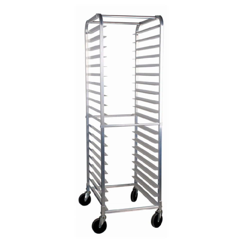 Klinger's Trading PANRACK20 Sheet Pan Rack Mobile Full Height