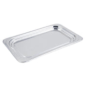 Bon Chef 5407 Food Pan Full Size 4-1/2 Qt. (144 Oz.) Capacity