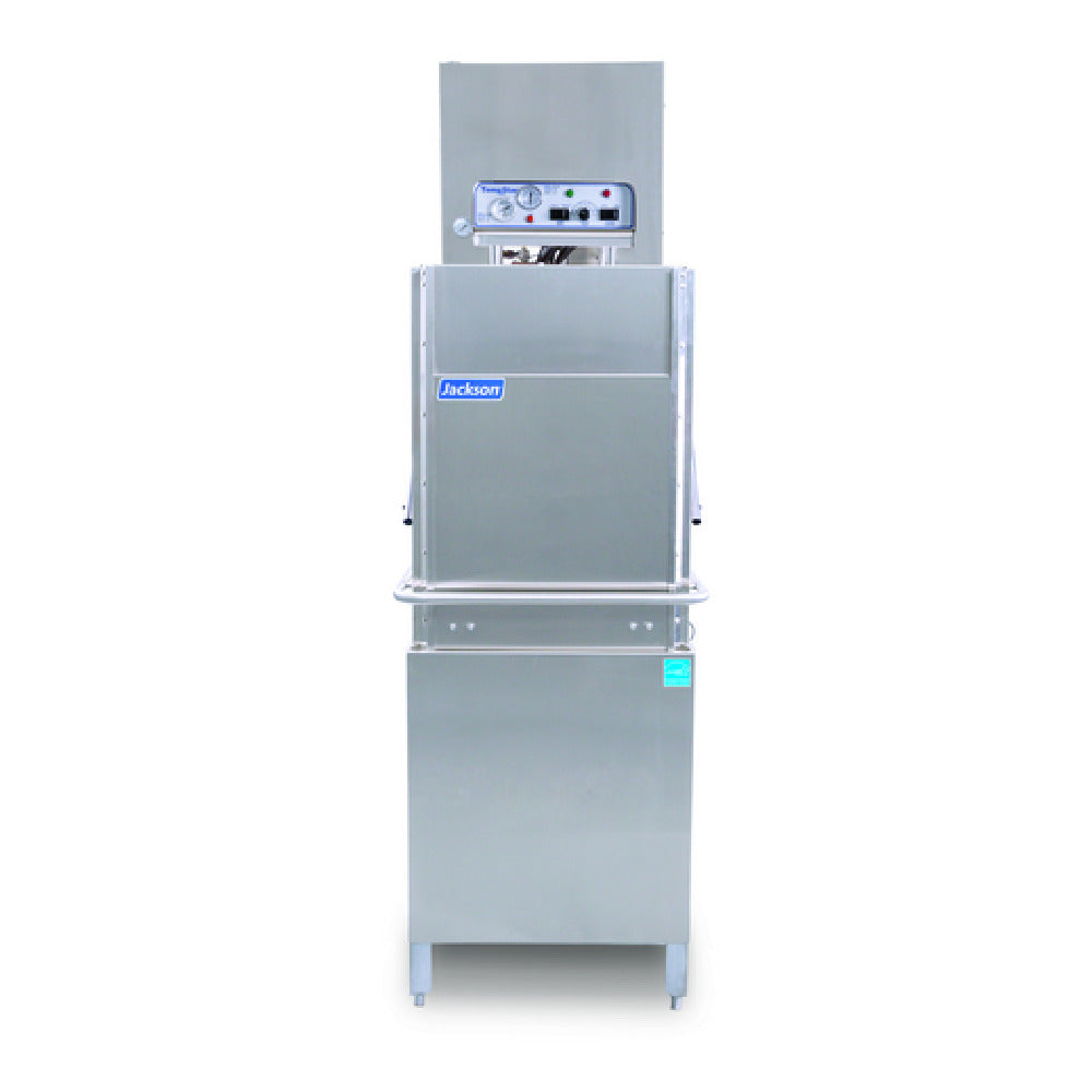 Jackson WWS TEMPSTAR VENTLESS (VER)_230/60/3 - TempStar® Dishwasher, Door Type, High Temperature
