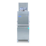 Jackson WWS TEMPSTAR VENTLESS (VER)_230/60/1 - TempStar® Dishwasher, Door Type, High Temperature