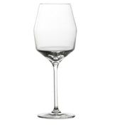 Fortessa 0089.122511 Zwiesel Glass Gigi White Wine Glass 17.9 Oz. Effervescent Point
