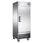Connerton Cooking GST23-BR Refrigerator Reach-in One-section