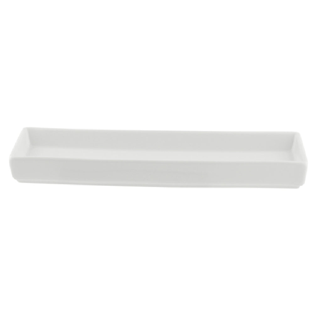 10 Strawberry St WTR-39RECDSH - Platter, 2-3/4" X 9-3/4", Rectangular